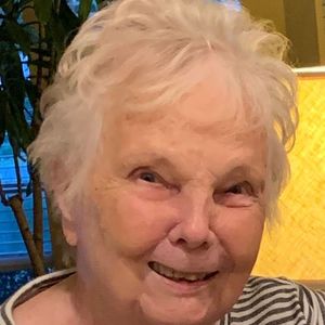 Dorothy C. Minning