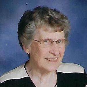 Jeanette Muller