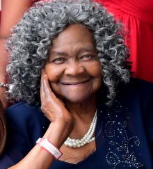 Ms. Susan Beckwith Pettiway