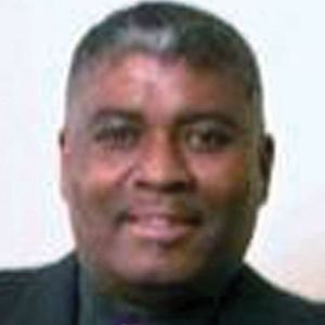 RAYMOND P. GAMBLE