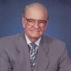 Richard William Jantzen