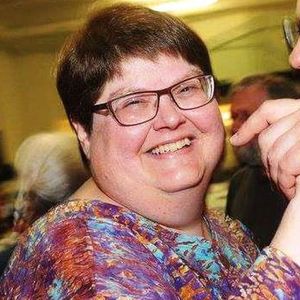 Jennifer M. Patton