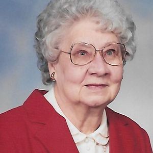 Mary E. Scheid