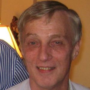 Thomas B. Brady