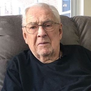 Edmond F. O'Toole