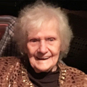 Anna Polisuk