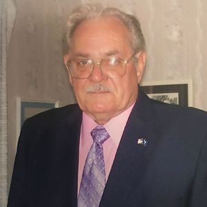 David W. Floyd, Sr.