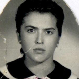 Consuelo Frausto Esparza