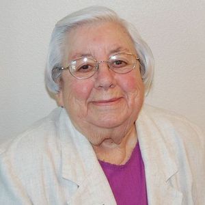 Dorothy Ruth Nichols
