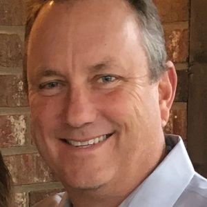 David M. Tensing