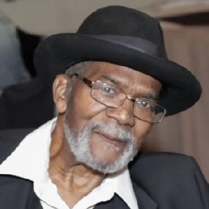 Mr. Bernice "Bunk" Eason
