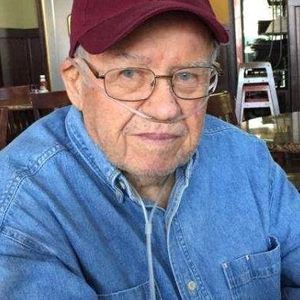 Charles Kelly Heninger