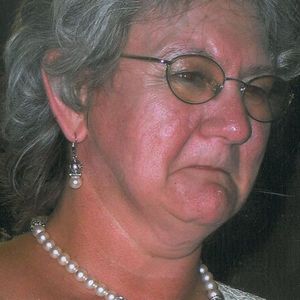Barbara Lynn Bostic