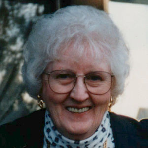 Marian Burns