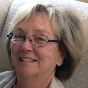 SHIRLEY P GRAUMLICH