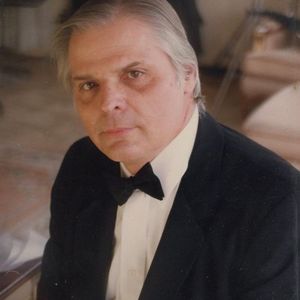 Matthew Mauro