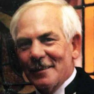 RICHARD C ARMSTRONG