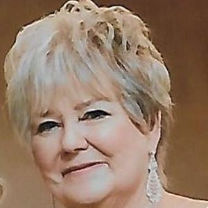 Mrs. Patricia D. Kroth