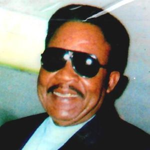 Mr. Wallace Arline