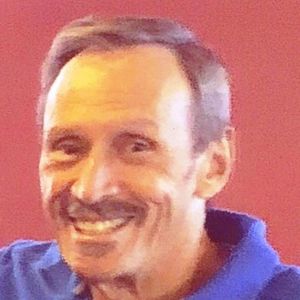 Michael Lane Herrin
