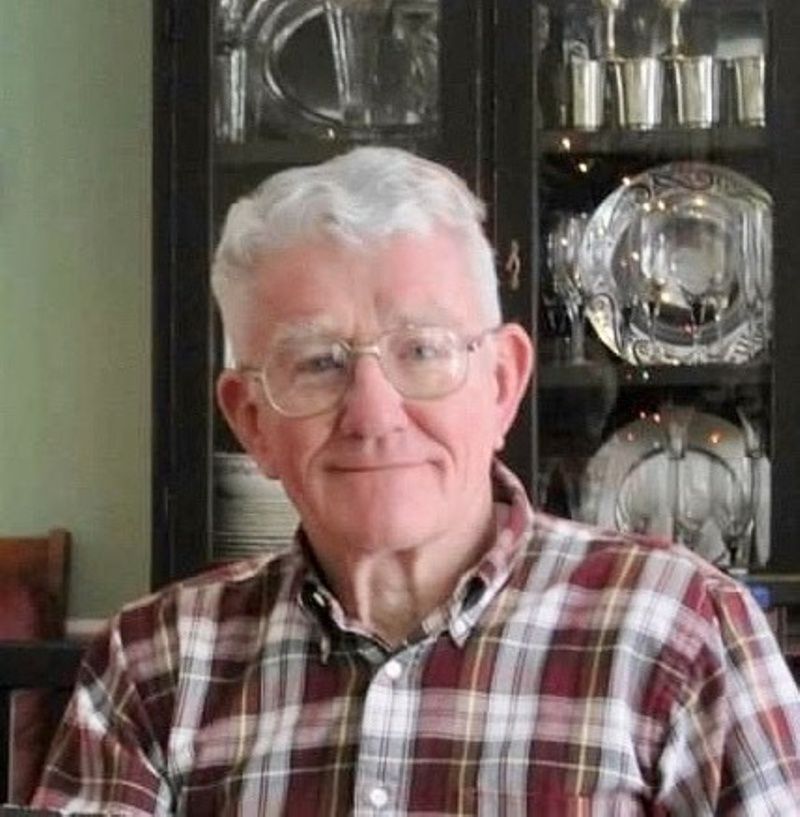 Thomas Simons V Obituary Mount Pleasant, South Carolina J. Henry