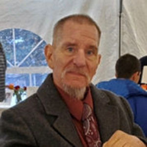 Martin P. McCarthy, Sr.