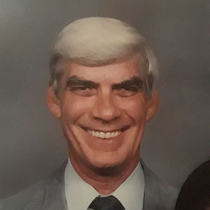 Trenver Duke Wyatt