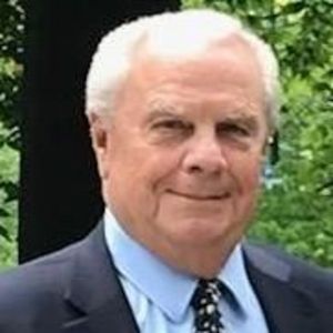 John T. "Jack" Lane