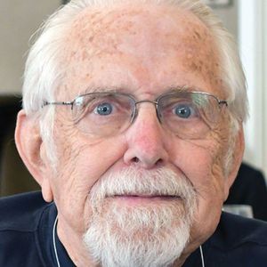 JOHN RYLAND GARRETT