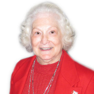Alice Joy Barber