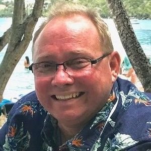 Glenn L. Gresham