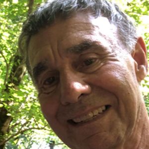 Richard Amwake