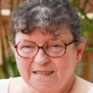 Gladys L. Korner