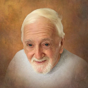 Eliston E. "Butch" Carroll
