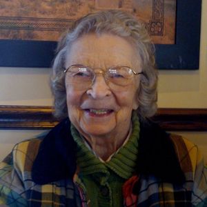 Maurine Penny