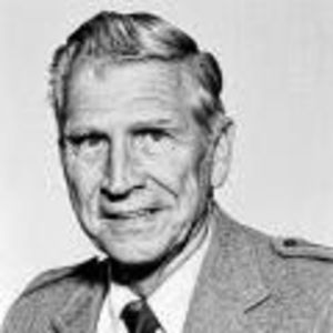 Edwin Franklin Holcombe, Sr.