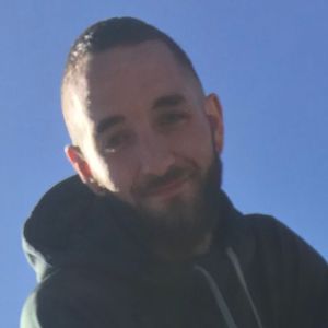 Zachary F. Hunger