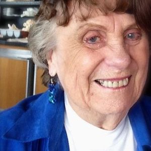 D.Jacqueline Jackie Boyle