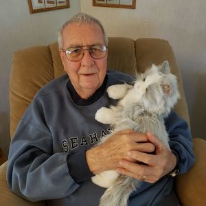 Daniel Graham Crisp