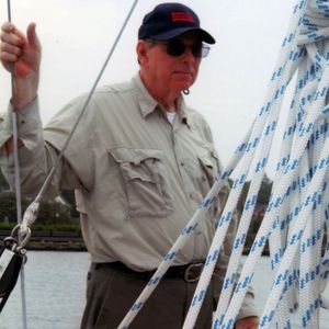 Frederic H. Robinson