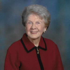 Carolyn E. Hehemann