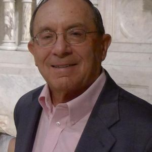 Ernest "Ernie" Molinari
