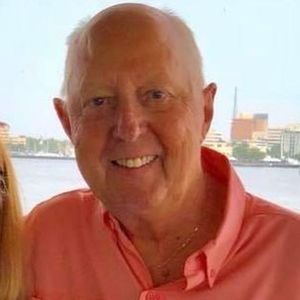 Ralph L. 'Ray' Jerauld, Sr.