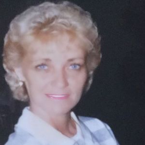 Peggy Jo Ehrman