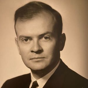 James G. Mumford, Sr.