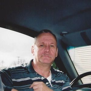Robert Ray O'Neal, Sr.