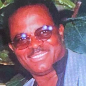 James Kofie Miezah