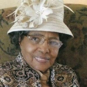Norma Lee Harris