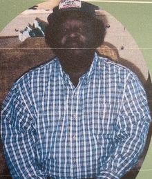 Mr. Robert Lee ''Nelson'' Baker