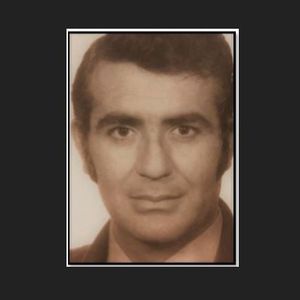 Dr. Mamdouh Fawzi El-Attrache